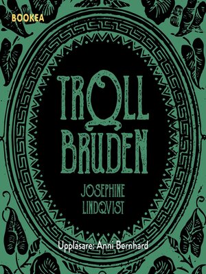 cover image of Trollbruden